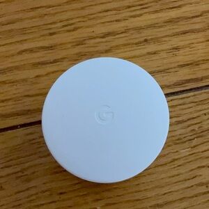 Google Nest Sensor
